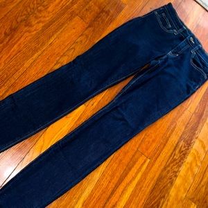 Gap jeans (new)